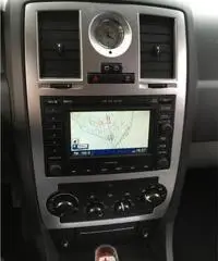 Chrysler 300C 3.0 V6 CRD cat DPF Touring SOLO 90000KM Chrysler 300C 3.0 V6 CRD cat DPF Touring SOLO 90000KM