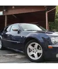 Chrysler 300C 3.0 V6 CRD cat DPF Touring Ottime condizioni Chrysler 300C 3.0 V6 CRD cat DPF Touring Ottime condizioni