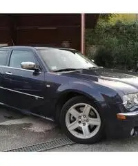 Chrysler 300C 3.0 V6 CRD cat DPF Touring Ottime condizioni Chrysler 300C 3.0 V6 CRD cat DPF Touring Ottime condizioni