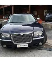 Chrysler 300C 3.0 V6 CRD cat DPF Touring Ottime condizioni Chrysler 300C 3.0 V6 CRD cat DPF Touring Ottime condizioni
