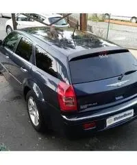 Chrysler 300C 3.0 V6 CRD cat DPF Touring Ottime condizioni Chrysler 300C 3.0 V6 CRD cat DPF Touring Ottime condizioni