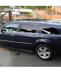 Chrysler 300C 3.0 V6 CRD cat DPF Touring Ottime condizioni Chrysler 300C 3.0 V6 CRD cat DPF Touring Ottime condizioni