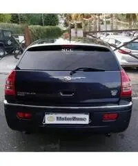 Chrysler 300C 3.0 V6 CRD cat DPF Touring Ottime condizioni Chrysler 300C 3.0 V6 CRD cat DPF Touring Ottime condizioni