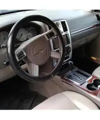 Chrysler 300C 3.0 V6 CRD cat DPF Touring Ottime condizioni Chrysler 300C 3.0 V6 CRD cat DPF Touring Ottime condizioni