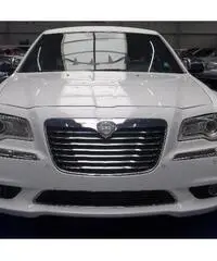 Chrysler Altro Chrysler conversione limousine Chrysler Altro Chrysler conversione limousine