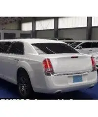 Chrysler Altro Chrysler conversione limousine Chrysler Altro Chrysler conversione limousine