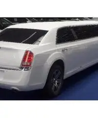 Chrysler Altro Chrysler conversione limousine Chrysler Altro Chrysler conversione limousine