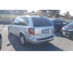 CHRYSLER Grand Voyager 2.8 CRD cat Limited Automatico  rif. 7179718