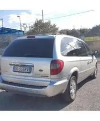 CHRYSLER Grand Voyager 2.8 CRD cat Limited Automatico  rif. 7179718