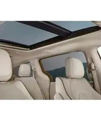 Chrysler Pacifica Chrysler Pacifica TOURING 2017-L PLUS