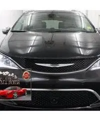 Chrysler Pacifica Chrysler Pacifica