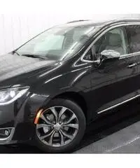 Chrysler Pacifica Chrysler Pacifica