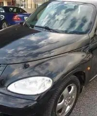 Chrysler PT Cruiser 2.2 CRD cat Touring