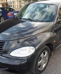 Chrysler PT Cruiser 2.2 CRD cat Touring Chrysler PT Cruiser 2.2 CRD cat Touring