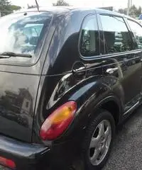 Chrysler PT Cruiser 2.2 CRD cat Touring Chrysler PT Cruiser 2.2 CRD cat Touring