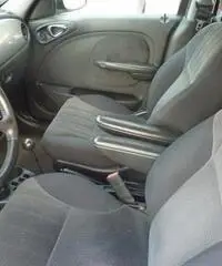 Chrysler PT Cruiser 2.2 CRD cat Touring Chrysler PT Cruiser 2.2 CRD cat Touring