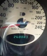 Chrysler PT Cruiser 2.2 CRD cat Touring Chrysler PT Cruiser 2.2 CRD cat Touring