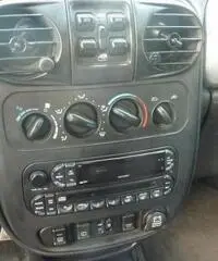 Chrysler PT Cruiser 2.2 CRD cat Touring Chrysler PT Cruiser 2.2 CRD cat Touring