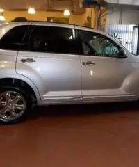 CHRYSLER PT Cruiser 2.2 CRD cat Touring rif. 7165349
