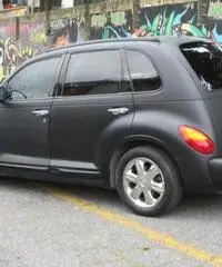 CHRYSLER PT Cruiser 2.2 cdi OPACO anche cambiali  rif. 7195638 CHRYSLER PT Cruiser 2.2 cdi OPACO anche cambiali  rif. 7195638