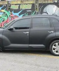 CHRYSLER PT Cruiser 2.2 cdi OPACO anche cambiali  rif. 7195638 CHRYSLER PT Cruiser 2.2 cdi OPACO anche cambiali  rif. 7195638