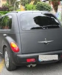 CHRYSLER PT Cruiser 2.2 cdi OPACO anche cambiali  rif. 7195638 CHRYSLER PT Cruiser 2.2 cdi OPACO anche cambiali  rif. 7195638