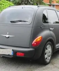 CHRYSLER PT Cruiser 2.2 cdi OPACO anche cambiali  rif. 7195638 CHRYSLER PT Cruiser 2.2 cdi OPACO anche cambiali  rif. 7195638