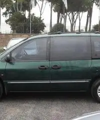 Chrysler Voyager 2000 gpl 7 posti Chrysler Voyager 2000 gpl 7 posti