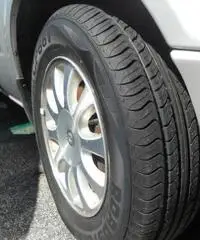 Chrysler Voyager 2499 CC CRD Chrysler Voyager 2499 CC CRD