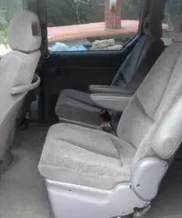 CHRYSLER Voyager 2500*CRD*7posti*Fendi*Cerchi*Occasione* rif. 7009603