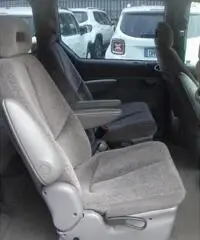 CHRYSLER Voyager 2500*CRD*7posti*Fendi*Cerchi*Occasione* rif. 7009603