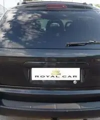 Chrysler Voyager 2.5 CRD cat LE