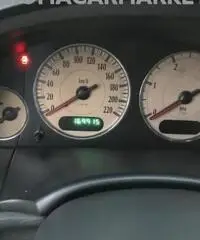 CHRYSLER Voyager 2.8 CRD cat LX Auto KMCERTIFICATI rif. 7127524 CHRYSLER Voyager 2.8 CRD cat LX Auto KMCERTIFICATI rif. 7127524