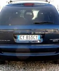 CHRYSLER Voyager 2.8 CRD cat LX Leather Automatica rif. 6589641 CHRYSLER Voyager 2.8 CRD cat LX Leather Automatica rif. 6589641