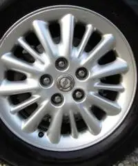 CHRYSLER Voyager 2.8 CRD cat LX Leather Automatica rif. 6589641 CHRYSLER Voyager 2.8 CRD cat LX Leather Automatica rif. 6589641