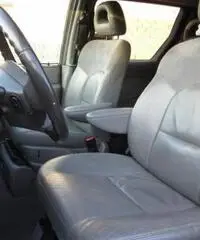 CHRYSLER Voyager 2.8 CRD cat LX Leather Automatica rif. 6589641 CHRYSLER Voyager 2.8 CRD cat LX Leather Automatica rif. 6589641