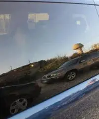 CHRYSLER Voyager 2.8 CRD cat LX Leather Automatica rif. 6589641 CHRYSLER Voyager 2.8 CRD cat LX Leather Automatica rif. 6589641