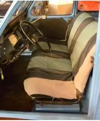 CITROEN 2CV 400 FURGONCINO-AUTOCARRO rif. 6756023