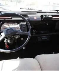 Citroen 2CV 6 Club, Sempre garage Citroen 2CV 6 Club, Sempre garage