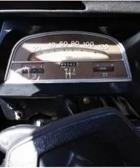 Citroen 2CV 6 Club, Sempre garage Citroen 2CV 6 Club, Sempre garage