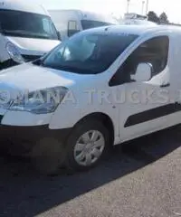 CITROEN Berlingo 3 POSTI 90CV OTTIMO STATO P.CONSEGNA rif. 7181304