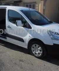 CITROEN Berlingo 3 POSTI 90CV OTTIMO STATO P.CONSEGNA rif. 7181304