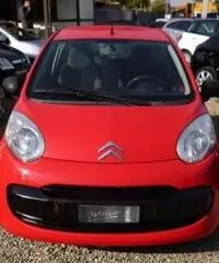 CITROEN C1 1.0 3 porte  rif. 7189528