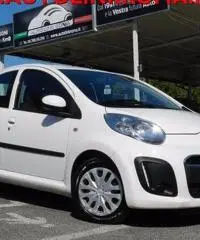 CITROEN C1 1.0 5 porte Seduction rif. 7041430