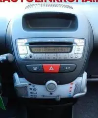 CITROEN C1 1.0 5 porte Seduction rif. 7041430