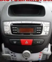 CITROEN C1 1.0 5 porte Seduction 68CV rif. 7190667