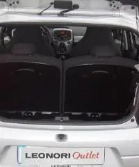 CITROEN C1 1.2 PureTech Feel 5p E6 rif. 7115242