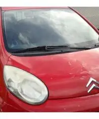 Citroen C1 -  Unica Proprietaria! Citroen C1 -  Unica Proprietaria!