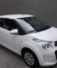 Citroen C1 VTI 1000 68CV 5P.Feel