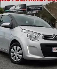 CITROEN C1 VTi 68 5 porte Live 69CV rif. 7195434